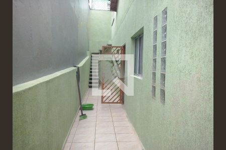 Casa à venda com 2 quartos, 55m² em Vila Guilherme, São Paulo