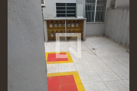 Apartamento à venda com 2 quartos, 50m² em Mooca, São Paulo