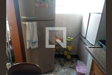 Apartamento à venda com 2 quartos, 50m² em Mooca, São Paulo