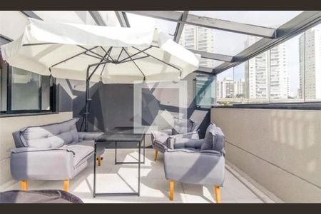 Apartamento à venda com 2 quartos, 84m² em Vila Prudente, São Paulo