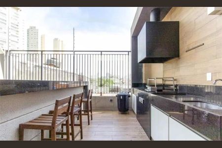 Apartamento à venda com 2 quartos, 84m² em Vila Prudente, São Paulo