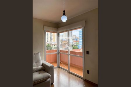 Apartamento à venda com 2 quartos, 68m² em Vila Guarani (Zona Sul), São Paulo