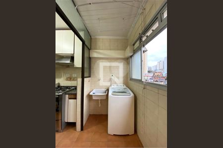 Apartamento à venda com 2 quartos, 68m² em Vila Guarani (Zona Sul), São Paulo