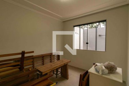 Sala 2 de casa para alugar com 3 quartos, 180m² em Santa Amelia, Belo Horizonte