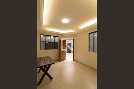 Sala de casa para alugar com 3 quartos, 180m² em Santa Amelia, Belo Horizonte