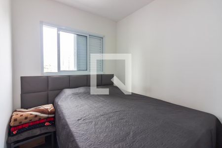 Quarto de apartamento à venda com 1 quarto, 39m² em Vila Osasco, Osasco