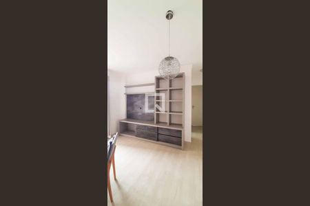 Sala de apartamento à venda com 2 quartos, 59m² em Vila Osasco, Osasco