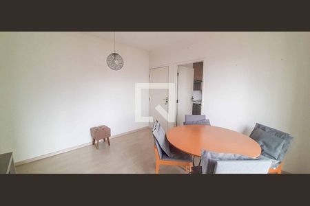 Sala de apartamento à venda com 2 quartos, 59m² em Vila Osasco, Osasco