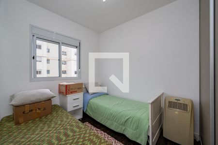 Quarto 1 de apartamento à venda com 3 quartos, 83m² em Vila Mascote, São Paulo