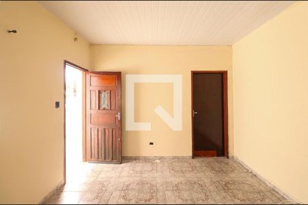 Sala de casa à venda com 1 quarto, 40m² em Santa Maria, São Caetano do Sul