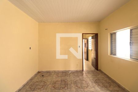 Sala de casa à venda com 1 quarto, 40m² em Santa Maria, São Caetano do Sul