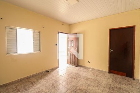 Sala de casa à venda com 1 quarto, 40m² em Santa Maria, São Caetano do Sul