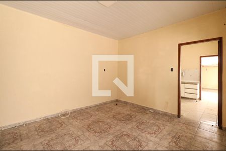 Sala de casa à venda com 1 quarto, 40m² em Santa Maria, São Caetano do Sul