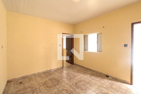 Sala de casa à venda com 1 quarto, 40m² em Santa Maria, São Caetano do Sul