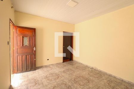 Sala de casa à venda com 1 quarto, 40m² em Santa Maria, São Caetano do Sul