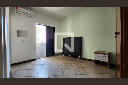 Quarto Suíte de apartamento para alugar com 2 quartos, 80m² em Vila Bocaina, Mauá