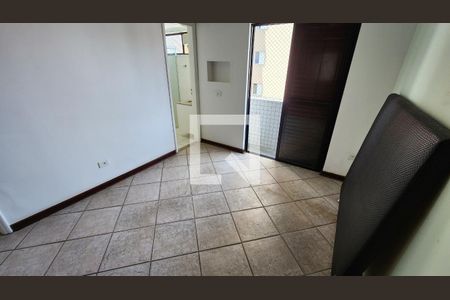 Quarto Suíte de apartamento para alugar com 2 quartos, 80m² em Vila Bocaina, Mauá