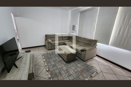 Sala de apartamento para alugar com 2 quartos, 80m² em Vila Bocaina, Mauá