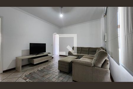 Sala de apartamento para alugar com 2 quartos, 80m² em Vila Bocaina, Mauá