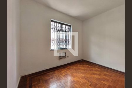 Quarto 1 de apartamento para alugar com 2 quartos, 55m² em São Cristóvão, Rio de Janeiro