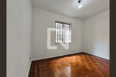 Sala de apartamento para alugar com 2 quartos, 55m² em São Cristóvão, Rio de Janeiro