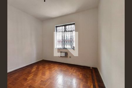 Quarto 1 de apartamento para alugar com 2 quartos, 55m² em São Cristóvão, Rio de Janeiro