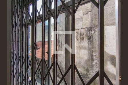 Vista da Sala de apartamento para alugar com 2 quartos, 55m² em São Cristóvão, Rio de Janeiro