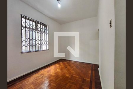 Sala de apartamento para alugar com 2 quartos, 55m² em São Cristóvão, Rio de Janeiro