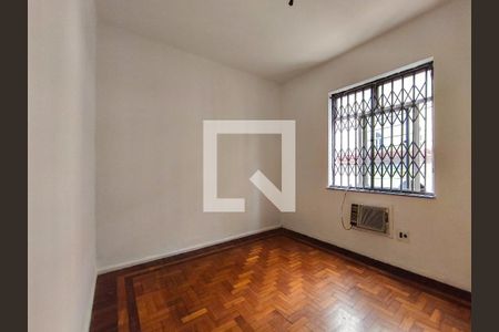 Quarto 1 de apartamento para alugar com 2 quartos, 55m² em São Cristóvão, Rio de Janeiro