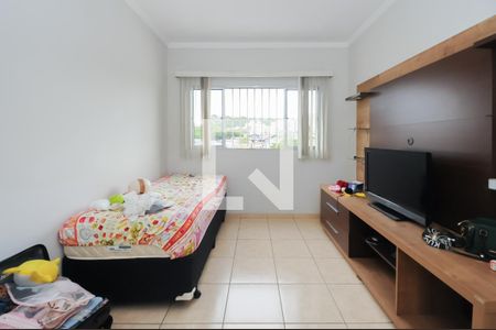 Sala de apartamento para alugar com 2 quartos, 62m² em Suísso, São Bernardo do Campo