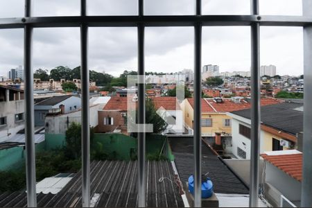 Vista do Quarto 1 de apartamento para alugar com 2 quartos, 62m² em Suísso, São Bernardo do Campo