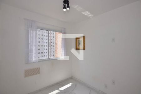 Sala de apartamento para alugar com 1 quarto, 27m² em Vila Nova das Belezas, São Paulo