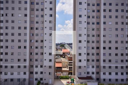 Vista de apartamento para alugar com 1 quarto, 27m² em Vila Nova das Belezas, São Paulo