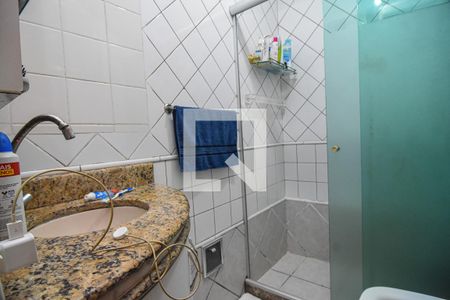 Casa à venda com 765m², 4 quartos e 5 vagas Casa à venda com 765m², 4 quartos e 5 vagasBanheiro