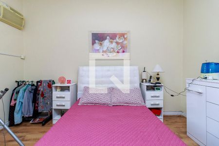 Quarto 1 de casa à venda com 2 quartos, 115m² em Nova Piraju, São Paulo