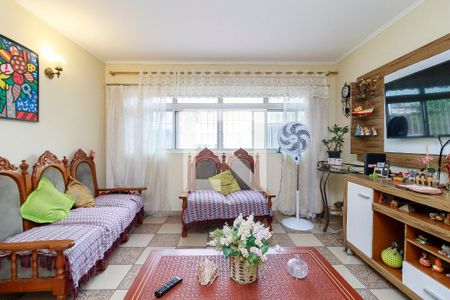 Sala de casa à venda com 2 quartos, 115m² em Nova Piraju, São Paulo