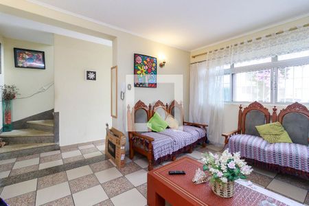 Sala de casa à venda com 2 quartos, 115m² em Nova Piraju, São Paulo