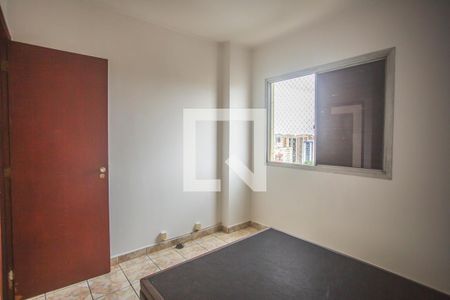 Suíte de apartamento à venda com 1 quarto, 36m² em Vila Clementino, São Paulo