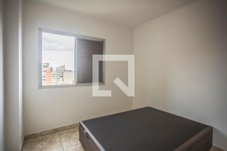 Suíte de apartamento à venda com 1 quarto, 36m² em Vila Clementino, São Paulo