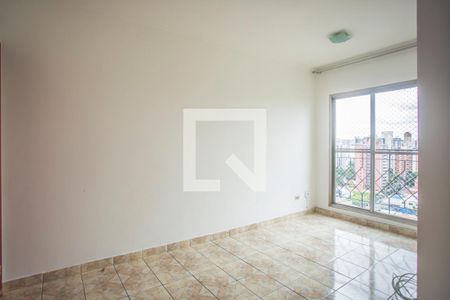 Sala de Jantar de apartamento à venda com 1 quarto, 36m² em Vila Clementino, São Paulo