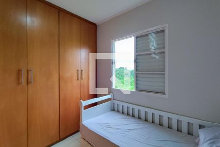 Quarto 2 de apartamento para alugar com 2 quartos, 5m² em Parque São Jorge, Campinas