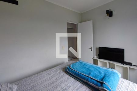 Quarto 1 de apartamento para alugar com 2 quartos, 5m² em Parque São Jorge, Campinas