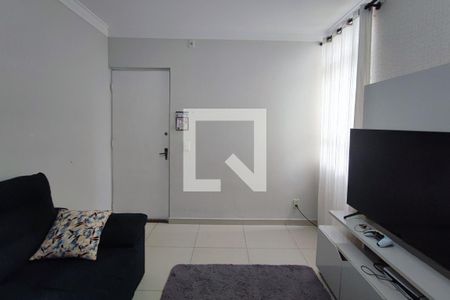 Sala de apartamento para alugar com 2 quartos, 5m² em Parque São Jorge, Campinas