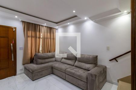 Sala de casa para alugar com 3 quartos, 200m² em Vila Rosalia, Guarulhos