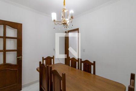 Sala de Jantar de casa para alugar com 3 quartos, 200m² em Vila Rosalia, Guarulhos