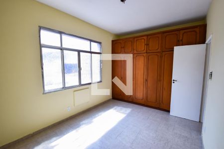 Quarto 1 de casa de condomínio à venda com 2 quartos, 70m² em Lins de Vasconcelos, Rio de Janeiro