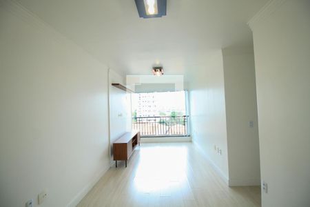 Sala  de apartamento para alugar com 2 quartos, 64m² em Parque da Mooca, São Paulo