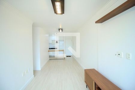 Sala  de apartamento para alugar com 2 quartos, 64m² em Parque da Mooca, São Paulo