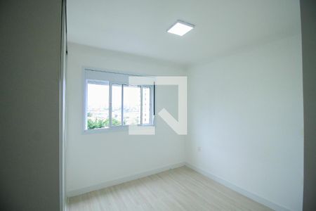 Suíte de apartamento para alugar com 2 quartos, 64m² em Parque da Mooca, São Paulo