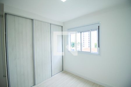 Suíte de apartamento para alugar com 2 quartos, 64m² em Parque da Mooca, São Paulo